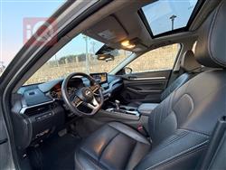 نيسان ألتيما